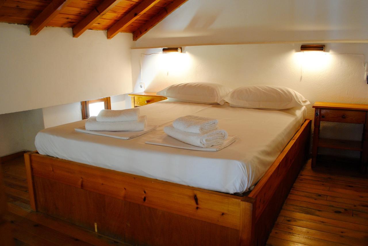 Jimmy'S Place Ormos  Экстерьер фото